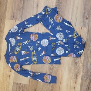 Carters pajamas